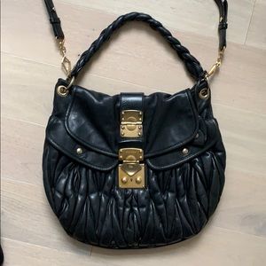 Miu Miu Handbag
